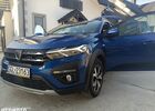 Дачія Sandero, об'ємом двигуна 1 л та пробігом 3520 тис. км за 13283 $, фото 1 на Automoto.ua