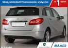 Мерседес Б-клас 2011 у Європі на Automoto.ua Сірий Мерседес Б-клас, об'ємом двигуна 1 л та пробігом 149 тис. км за 7749 $, фото 5 на Automoto.ua