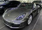 Сірий Порше Boxster, об'ємом двигуна 2.71 л та пробігом 56 тис. км за 55913 $, фото 1 на Automoto.ua