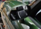 Зелений Фіат Барчетта, об'ємом двигуна 0 л та пробігом 67 тис. км за 7524 $, фото 8 на Automoto.ua