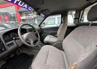 Ніссан Кінг Каб 1998 у Європі на Automoto.ua Синій Ніссан Кінг Каб, об'ємом двигуна 2.49 л та пробігом 190 тис. км за 9948 $, фото 7 на Automoto.ua