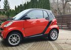 Смарт Fortwo, об'ємом двигуна 1 л та пробігом 153 тис. км за 2354 $, фото 1 на Automoto.ua