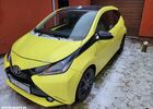 Тойота Айго, объемом двигателя 1 л и пробегом 79 тыс. км за 7559 $, фото 2 на Automoto.ua