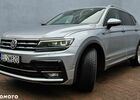 Фольксваген Tiguan Allspace, об'ємом двигуна 1.98 л та пробігом 33 тис. км за 33045 $, фото 11 на Automoto.ua