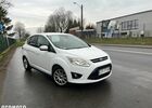 Форд Сі-Макс 2011 у Європі на Automoto.ua Білий Форд Сі-Макс, об'ємом двигуна 1 л та пробігом 224 тис. км за 18900 $, фото 34 на Automoto.ua