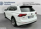 Фольксваген Tiguan Allspace, объемом двигателя 1.98 л и пробегом 116 тыс. км за 26976 $, фото 2 на Automoto.ua