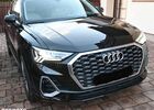 Ауди Q3 Sportback, объемом двигателя 1.98 л и пробегом 11 тыс. км за 10799 $, фото 10 на Automoto.ua