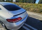 Мерседес Ц-Клас 2018 у Європі на Automoto.ua Сірий Мерседес Ц-Клас, об'ємом двигуна 1 л та пробігом 144 тис. км за 24819 $, фото 10 на Automoto.ua
