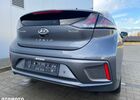 Хендай Ioniq, объемом двигателя 1.58 л и пробегом 49 тыс. км за 16350 $, фото 5 на Automoto.ua