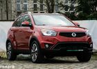 Cанг Йонг Korando, об'ємом двигуна 2 л та пробігом 136 тис. км за 7905 $, фото 1 на Automoto.ua