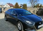 Хендай і40, об'ємом двигуна 1.69 л та пробігом 85 тис. км за 12527 $, фото 9 на Automoto.ua