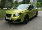 Сеат Ибица, объемом двигателя 1.39 л и пробегом 150 тыс. км за 3888 $, фото 1 на Automoto.ua