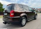 Cанг Йонг Rexton, об'ємом двигуна 2 л та пробігом 201 тис. км за 10130 $, фото 12 на Automoto.ua