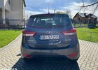 Хендай ix20, объемом двигателя 1.4 л и пробегом 45 тыс. км за 9503 $, фото 7 на Automoto.ua