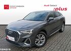 Ауді Q3 Sportback, об'ємом двигуна 1.5 л та пробігом 40 тис. км за 34104 $, фото 1 на Automoto.ua