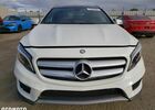 Мерседес ГЛА-Клас 2016 у Європі на Automoto.ua Білий Мерседес ГЛА-Клас, об'ємом двигуна 1 л та пробігом 114 тис. км за 8233 $, фото 1 на Automoto.ua