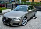 Ауди A7 Sportback, объемом двигателя 2.97 л и пробегом 298 тыс. км за 10734 $, фото 11 на Automoto.ua