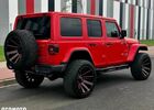 Джип Wrangler, об'ємом двигуна 3.61 л та пробігом 60 тис. км за 36501 $, фото 4 на Automoto.ua