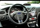Форд Фокус 2010 у Європі на Automoto.ua Зелений Форд Фокус, об'ємом двигуна 2.52 л та пробігом 45 тис. км за 46615 $, фото 9 на Automoto.ua