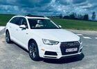 Ауді A4 Allroad, об'ємом двигуна 1.98 л та пробігом 128 тис. км за 21145 $, фото 1 на Automoto.ua