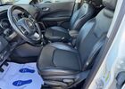 Джип Компас 2018 в Европе на Automoto.ua Белый Джип Компас, объемом двигателя 1.6 л и пробегом 70 тыс. км за 19213 $, фото 6 на Automoto.ua