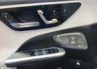 Мерседес Ц-Клас 2025 у Європі на Automoto.ua Сірий Мерседес Ц-Клас, об'ємом двигуна 1 л та пробігом 5 тис. км за 73463 $, фото 14 на Automoto.ua