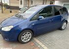 Форд Focus C-Max, объемом двигателя 1.56 л и пробегом 205 тыс. км за 2916 $, фото 1 на Automoto.ua