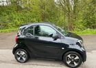 Чорний Смарт Fortwo, об'ємом двигуна 0 л та пробігом 15 тис. км за 10753 $, фото 4 на Automoto.ua