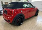 Красный Мини John Cooper Works, объемом двигателя 2 л и пробегом 56 тыс. км за 25780 $, фото 4 на Automoto.ua