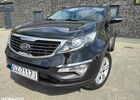 Кіа Sportage, об'ємом двигуна 2 л та пробігом 266 тис. км за 9266 $, фото 1 на Automoto.ua