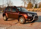 Дачия Duster, объемом двигателя 1.6 л и пробегом 180 тыс. км за 7970 $, фото 10 на Automoto.ua