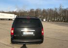 Крайслер Grand Voyager, об'ємом двигуна 2.77 л та пробігом 265 тис. км за 7559 $, фото 24 на Automoto.ua