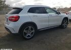 Мерседес ГЛА-Клас 2016 у Європі на Automoto.ua Білий Мерседес ГЛА-Клас, об'ємом двигуна 1 л та пробігом 114 тис. км за 8233 $, фото 3 на Automoto.ua