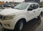 Ниссан Кинг Каб 2017 в Европе на Automoto.ua Белый Ниссан Кинг Каб, объемом двигателя 2.3 л и пробегом 180 тыс. км за 24221 $, фото 2 на Automoto.ua