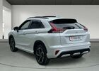 Міцубісі Eclipse Cross 2021 у Європі на Automoto.ua Білий Міцубісі Eclipse Cross, об'ємом двигуна 2.36 л та пробігом 45 тис. км за 30395 $, фото 1 на Automoto.ua