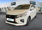 Мицубиси Спейс Стар 2022 в Европе на Automoto.ua Белый Мицубиси Спейс Стар, объемом двигателя 1.19 л и пробегом 70 тыс. км за 15236 $, фото 1 на Automoto.ua