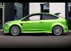 Форд Фокус 2010 у Європі на Automoto.ua Зелений Форд Фокус, об'ємом двигуна 2.52 л та пробігом 45 тис. км за 46615 $, фото 1 на Automoto.ua