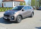 Кіа Sportage, об'ємом двигуна 1.59 л та пробігом 70 тис. км за 18553 $, фото 1 на Automoto.ua