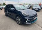 Синій Кіа Niro, об'ємом двигуна 0 л та пробігом 38 тис. км за 31421 $, фото 7 на Automoto.ua