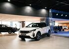 Купить новое авто  в Херсоне в автосалоне "Ампир Peugeot" | Фото 8 на Automoto.ua