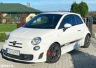 Абарт 500, объемом двигателя 1.37 л и пробегом 72 тыс. км за 8855 $, фото 10 на Automoto.ua