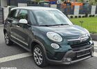 Фиат 500L, объемом двигателя 1.37 л и пробегом 89 тыс. км за 6803 $, фото 1 на Automoto.ua