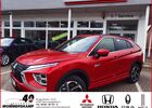 Мицубиси Eclipse Cross 2024 в Европе на Automoto.ua Красный Мицубиси Eclipse Cross, объемом двигателя 2.36 л и пробегом 10 тыс. км за 29480 $, фото 1 на Automoto.ua