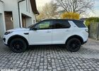 Ленд Ровер Discovery Sport, объемом двигателя 2 л и пробегом 78 тыс. км за 20518 $, фото 6 на Automoto.ua