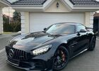 Мерседес AMG GT, объемом двигателя 3.98 л и пробегом 40 тыс. км за 169756 $, фото 1 на Automoto.ua