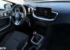 Кіа XCeed, об'ємом двигуна 1.48 л та пробігом 10 тис. км за 23240 $, фото 18 на Automoto.ua