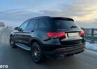 Мерседес ЦЛЦ-класс 2021 в Европе на Automoto.ua Черный Мерседес ЦЛЦ-класс, объемом двигателя 1 л и пробегом 169 тыс. км за 137900 $, фото 10 на Automoto.ua
