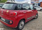 Фіат 500L, об'ємом двигуна 1.6 л та пробігом 203 тис. км за 3218 $, фото 7 на Automoto.ua