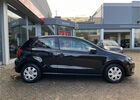 Фольксваген Поло 2017 у Європі на Automoto.ua Чорний Фольксваген Поло, об'ємом двигуна 1 л та пробігом 85 тис. км за 9927 $, фото 6 на Automoto.ua