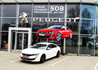 Купити нове авто Peugeot у Вінниці в автосалоні "Пежо Центр Автовінн" | Фото 4 на Automoto.ua
